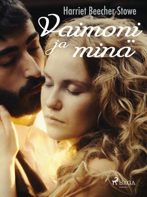 cover image of Vaimoni ja minä